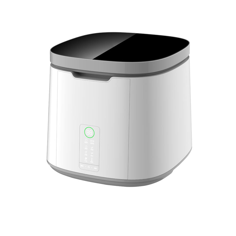 YT04C果蔬解毒機(jī)OEM 家用果蔬清洗機(jī)